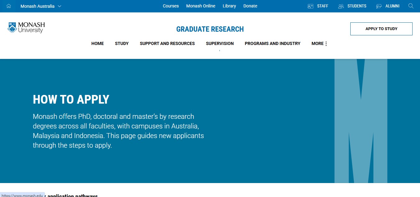 University Logo